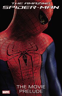 Front cover_Amazing Spider-man