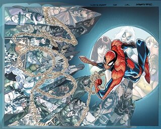 Couverture_Spider-man