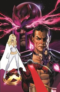 Front cover_Uncanny X-men