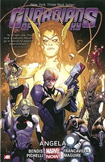 Front cover_GUARDIANS OF THE GALAXY VOL. 2: ANGELA