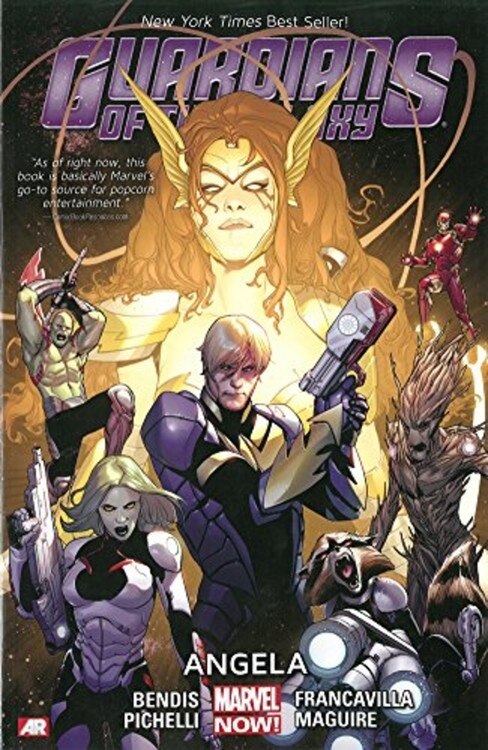 Front cover_GUARDIANS OF THE GALAXY VOL. 2: ANGELA