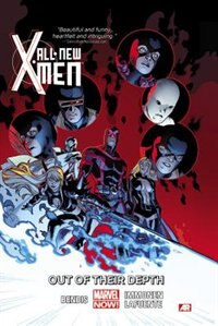 Front cover_All-new X-men Volume 3