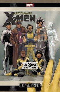 Couverture_Astonishing X-men Volume 12