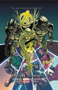 Couverture_Avengers Volume 3