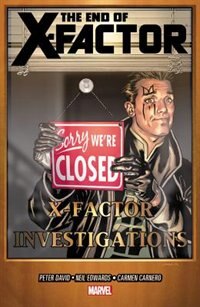 Couverture_X-factor Volume 21