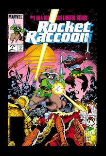 Front cover_Rocket Raccoon & Groot