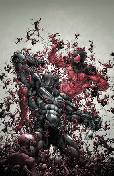 Carnage: Minimum Carnage