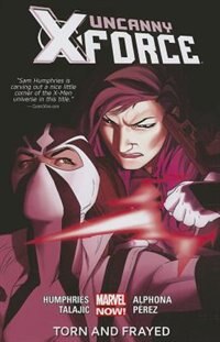 Couverture_Uncanny X-force Volume 2