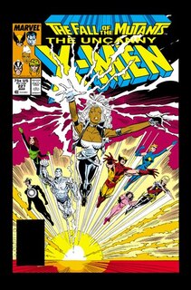 Front cover_X-men