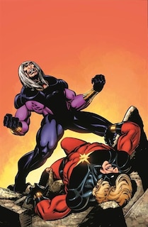 Front cover_Captain Marvel