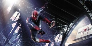 Couverture_The Amazing Spider-Man