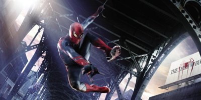 Couverture_The Amazing Spider-Man