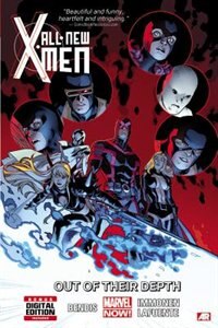 Front cover_All-new X-men Volume 3