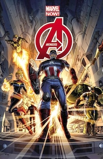 Avengers - Volume 1: Avengers World (marvel Now)