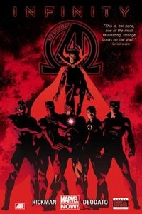 Couverture_New Avengers Volume 2