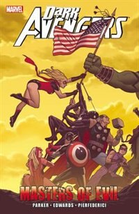 Front cover_Dark Avengers