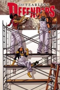 Front cover_Fearless Defenders Volume 2