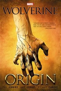 Front cover_Wolverine