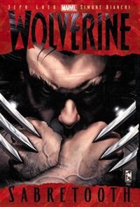 Front cover_Wolverine