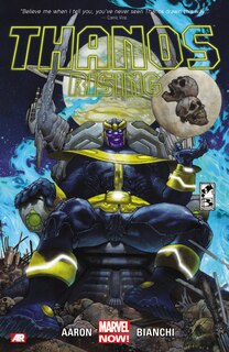 Front cover_THANOS RISING