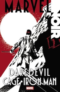 Front cover_Marvel Noir