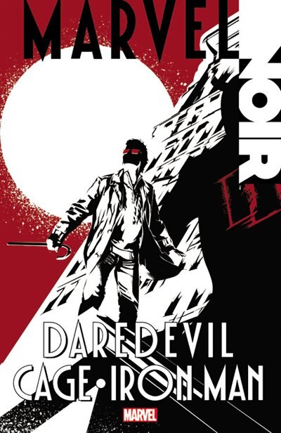 Front cover_Marvel Noir