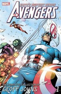 Front cover_Avengers