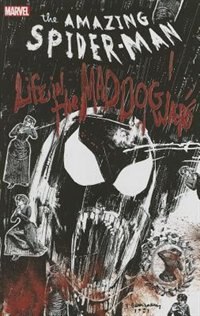 Front cover_Spider-man