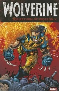 Front cover_Wolverine