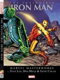Couverture_Marvel Masterworks