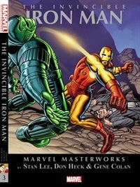 Couverture_Marvel Masterworks