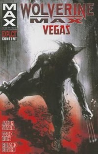 Couverture_Wolverine Max Volume 3