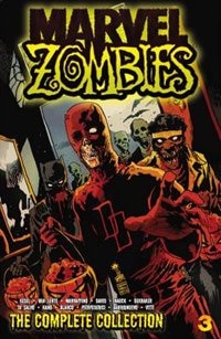 Front cover_Marvel Zombies
