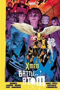 Front cover_X-men