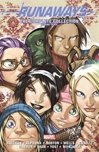 Front cover_Runaways