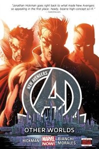 Front cover_New Avengers Volume 3