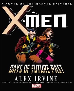 Front cover_X-men