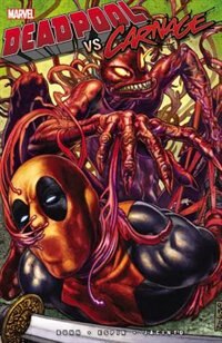 Couverture_Deadpool Vs. Carnage
