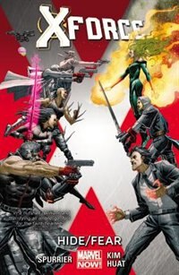 Couverture_X-force Volume 2