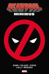 Front cover_Deadpool Minibus
