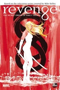 Front cover_Revenge
