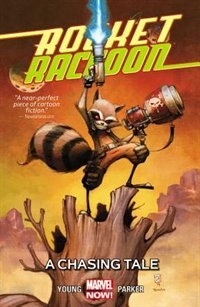 Front cover_Rocket Raccon Vol. 1