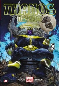 Front cover_Thanos Rising