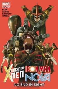 Couverture_Uncanny X-men/iron Man/nova