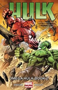 Front cover_Hulk Volume 3