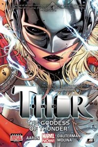 Couverture_Thor Volume 1