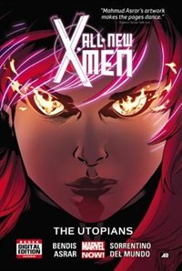 Couverture_All-new X-men Vol. 7