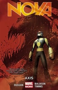 Front cover_Nova Volume 5