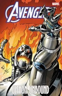Front cover_Avengers