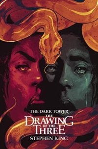 Couverture_Stephen King's Dark Tower: The Drawing of the Three - Bitter Medicine